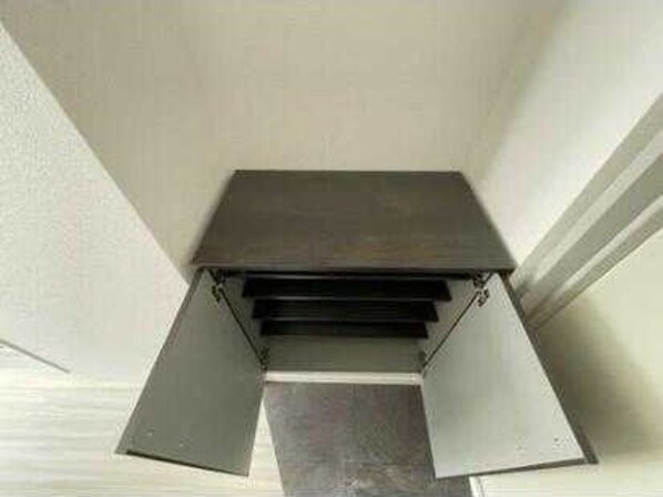 テラスレジデンス津田沼の物件内観写真